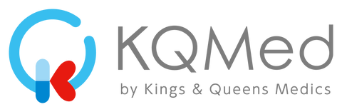 KQMed by Kings & Queens Medics