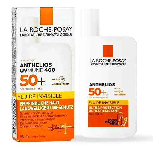 LA ROCHE-POSAY ANTHELIOS UVMUNE SPF50+ 50ML