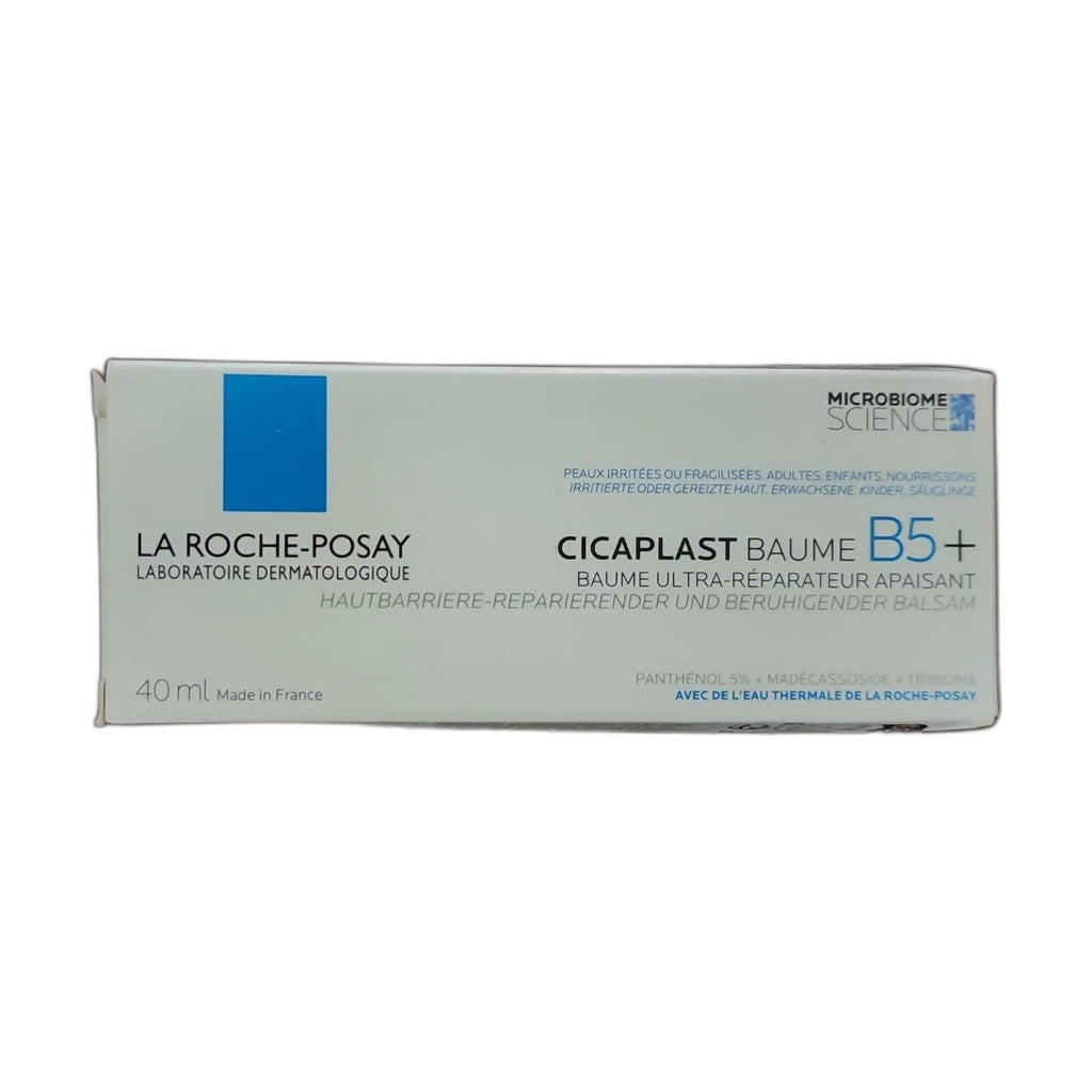 LA ROCHE POSAY CICAPLAST BAUME B5 40ML