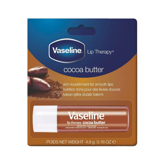 Vaseline Lip Balm Coconut 4.8g