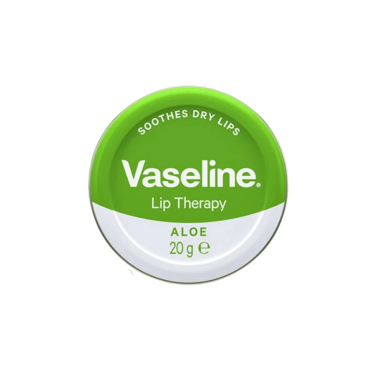 Vaseline lip therapy Aloe