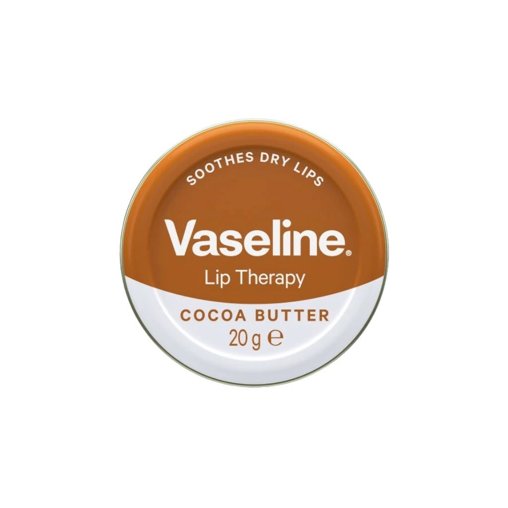 Vaseline lip therapy Cocoa Butter