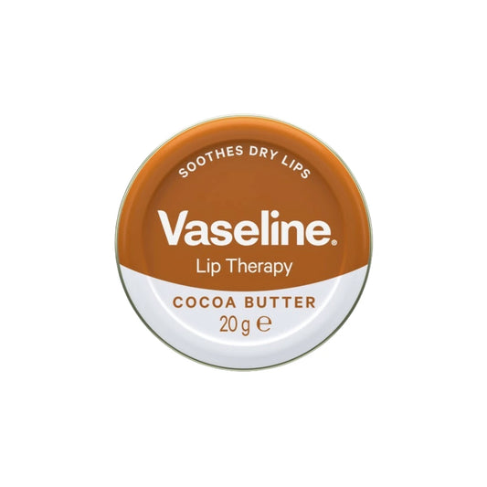 Vaseline lip therapy Cocoa Butter