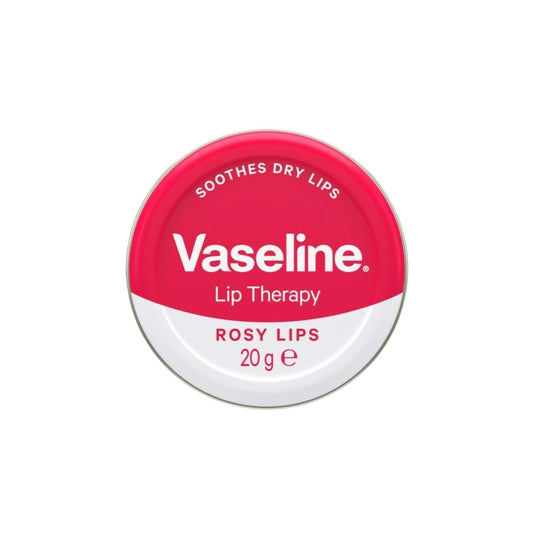 Vaseline lip therapy Rosy